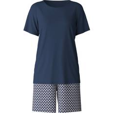 Calida Daylight Dreams Short Peacoat Blue