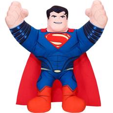 DC Comics Soft Toys DC Comics Superman Man of Steel Hero Buddies Plush Toy