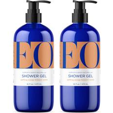 Eo Shower Gel Body Wash 16 Ounce Pack of 2