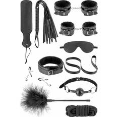 Frestelser Sexy Slave Kit