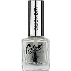 Glam of Sweden Top Coat - 15ml