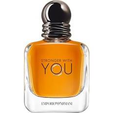 Emporio Armani Emporio Stronger With You 50ml Eau de Toilette 1.7 Fl.Oz EDT 50ml