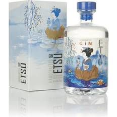 ETSU Gin 70cl
