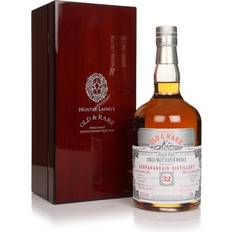 Bunnahabhain Beer & Spirits Bunnahabhain 32 Year Old 1991 Old Rare Platinum Single Malt Whisky 70cl