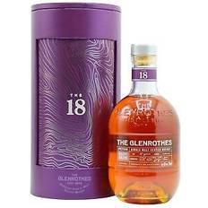 The Glenrothes Glenrothes Single Malt Scotch 18 Year Old Whisky 70cl
