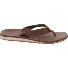 Teva Flip-Flops Teva Classic Flip Premium - Braun