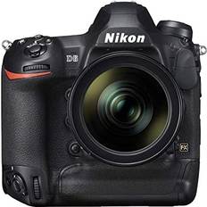 Digital Cameras Nikon D6 Body
