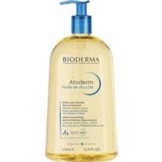 Bioderma Atoderm Huile de Douche 1000ml