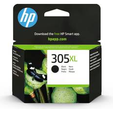 HP High Yield Original Ink Cartridge - Black