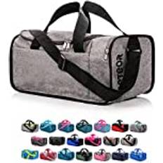 Sports Bag Gym Holdall Duffel Shoulder Fitness - Cabin
