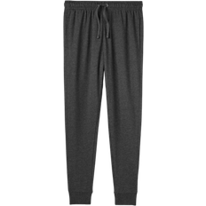 Goodfellow & Co Men's Tapered Fleece Jogger Pants Charcoal Gray