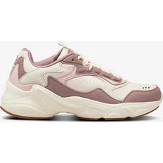 Dam - Orange Sneakers Fila Collene CB Pale Sneakers - Mauve/Marshmallow