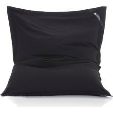 Cottons Bean Bags Lazy Bag Original Riesen-Sitzsack Cotton XXL 180 x 140 cm Sitzsack