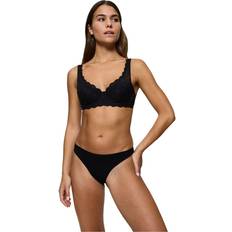 Triumph G strenge Trusser Triumph Smart Invisible String - Black