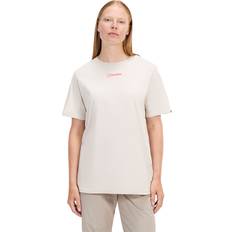 Berghaus Women Tops Berghaus Mount Botany Short Sleeve Tee - Grey