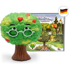 Tonies box Tonies 10000148 The dream magic tree Hearing figurine, multicoloured