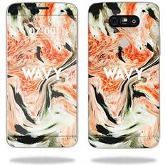 MightySkins LGG5-Wavy Skin for LG G5