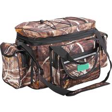 Gogerstar Carp Fishing Bag Single Shoulder Sea Fishing Tackle Bags