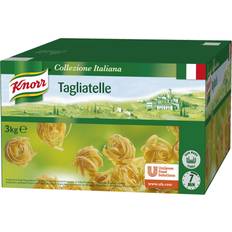 Knorr Tagliatelle Pasta 3 kg