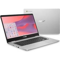 ASUS Chromebook C424M 14-inch FHD Laptop