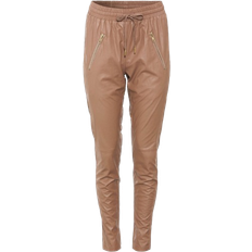 Skin Fatale Bukser - Desert-Sand