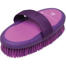Pro Groom Horse Body Brush