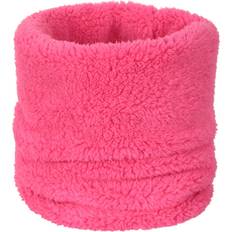 Scarfs Children's Clothing on sale Mountain warehouse Schlauchschal für Kinder - Fuchsie