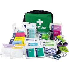 First Aid Reliance Medical Lewis-Plast First Aid Kit Bag 309 Piece