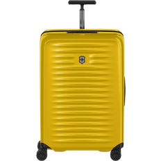 Victorinox Airox 4 Rollen Trolley 69 cm Gold Yellow