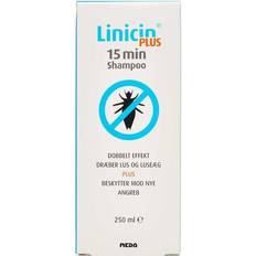 Meda Lincin Plus Shampoo 15min 250ml