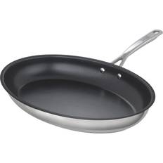 Cookware Kuhn Rikon Allround Coated Fish Pan 36 25cm