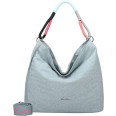 Fritzi aus Preußen Hobo Limited Shoulder Bag - Blue