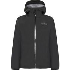 Didriksons Men's Dario Jacket - Noir