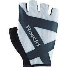 Roeckl Short Gloves Busano - Blanc