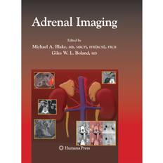 Adrenal Imaging (Paperback)