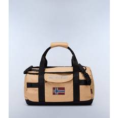Brown Duffle Bags & Sport Bags Napapijri Mini Duffle Bag - Beige