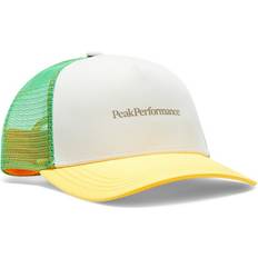 Peak Performance Kepsar Peak Performance Pp Cap Blazing Orange/Vintage White