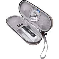 RLSOCO Travel Case for Oral-B Pro 3 io Smart 6 Electric Toothbrush