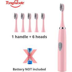 Maxpower Sonic Electric Toothbrushes Maxpower Tongwode Electric Toothbrush IPX6 Waterproof