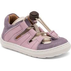 bisgaard Lavender Barefoot Fletcher Sandal - Str. 29