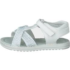 Gulliver Barnskor Gulliver Unisex Sandaler och Tofflor - White