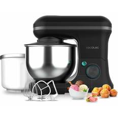 Batidoras & Procesadores de Alimentos Cecotec Meringue Mixer 5L 1200W