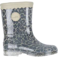 Sofie Schnoor Nillesk Rubberboot - Brun