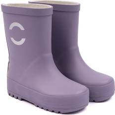 Gummistiefel - Dämmerung