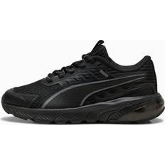 Puma Running Shoes Puma Cell Glare Running Shoes Toddler - Black/Cool Dark Grey
