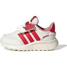 adidas CNY Run 70s - White Red