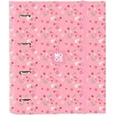 Moos Passion Multicolour Ring Binder 27 x 32 x 3.5 cm