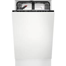 Fully Integrated Slimline Dishwasher FSB73427Z