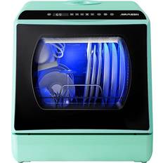 Table top dishwasher Airmsen AIRMSEN Mini Table Top Dishwasher 5L