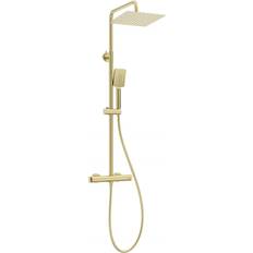 Deante Rain Shower With Thermostatic Mixer